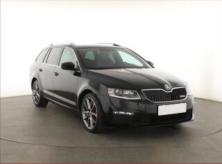 �koda Octavia 2.0 TDI, Automat, Serv.kniha