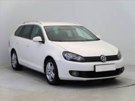 Volkswagen Golf Comfortline 1.4 TSI, Tempomat