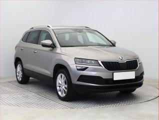 koda Karoq Style Plus 1.5 TSI, DSG