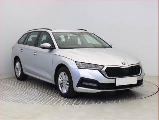 koda Octavia Ambition 2.0 TDI, R,1.maj