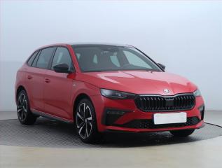 koda Scala Monte Carlo 1.5 TSI, Nov v r