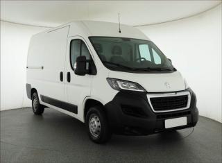 Peugeot Boxer 2.0 BlueHDi, L2H2, 1.0t, R
