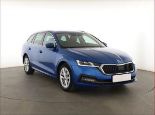 �koda Octavia Style 1.5 TSI G-TEC, Automat