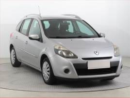 Renault Clio 1.2 TCe, dobr stav