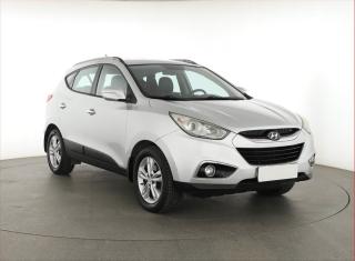 Hyundai ix35 1.6 GDI, R,1.maj, Ke