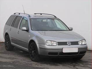 Volkswagen Golf Comfortline 1.9 TDI , po STK