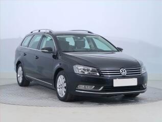 Volkswagen Passat Comfortline 2.0 TDI, Automat