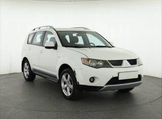 Mitsubishi Outlander 2.4 MIVEC, 4X4, Automat