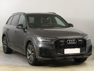 Audi Q7 60 TFSI e