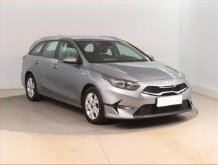 Kia Ceed Spin 1.0 T-GDI, SPIN, DPH