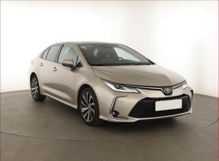 Toyota Corolla 1.5 VVT-i, �R,1.maj, Tempomat