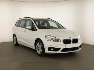 BMW Advantage 218d Gran Tourer