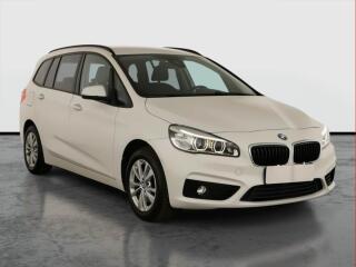 BMW Advantage 218d Gran Tourer
