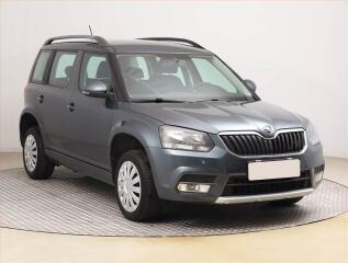 �koda Yeti Ambition 1.2 TSI, Automat, �R