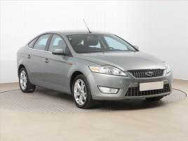 Ford Mondeo 2.0 TDCi, Tempomat