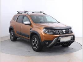 Dacia Duster Prestige 1.6 SCe, Serv.kniha