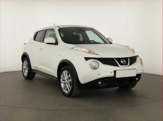 Nissan Juke 1.6 i, Automat, Navi, Tempomat