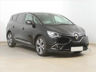 Renault Grand Scnic Initiale Paris 1.3 TCe
