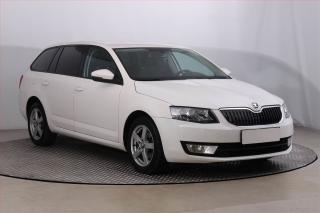 koda Octavia Ambition Plus 1.6 TDI, Automat