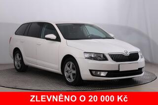 �koda Octavia Ambition Plus 1.6 TDI, Automat