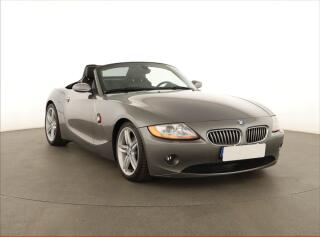 BMW Z4 3.0i, Automat, K��e, Bi-Xenony