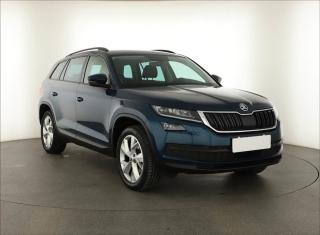 koda Kodiaq 2.0 TSI, DPH,4X4,DSG,NAVI