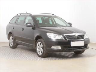 �koda Octavia 1.6 TDI, 4X4, Xenony
