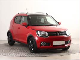 Suzuki Ignis 1.2 AllGrip, 4X4, Serv.kniha