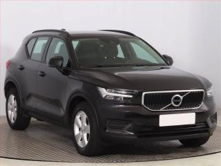 Volvo XC40 T3, 120 kW, R 1, 8 A/T