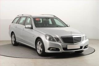 Mercedes-Benz Avantgarde E 200 Kompressor