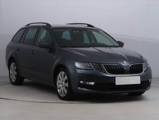 �koda Octavia 1.6 TDI, Tempomat