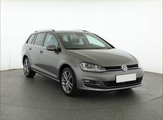 Volkswagen Golf Highline 1.4 TSI, Automat, �R