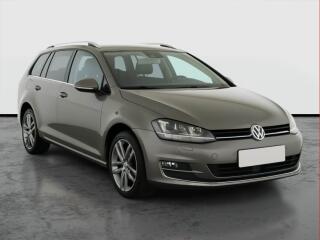 Volkswagen Golf Highline 1.4 TSI, Automat, �R