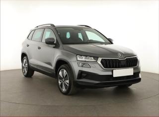 koda Karoq 1.5 TSI, R, DPH