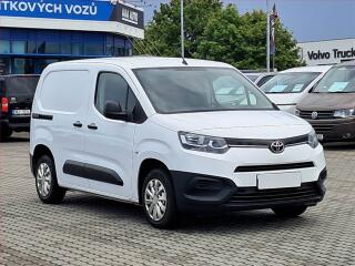 Toyota ProAce City 1.5 D4-D, �R, 1Maj, DPH