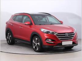 Hyundai Tucson 2.0 CRDi, 59 tkm, 4x4, R