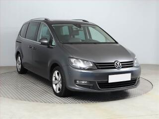 Volkswagen Sharan Highline 2.0 TDI BMT, Automat