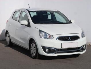 Mitsubishi Space Star 1.0 MIVEC