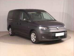 Volkswagen Caddy Maxi 2.0 TDI, 5M�st, DPH