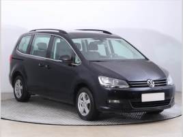 Volkswagen Sharan 2.0 TDI, Automat, 7mst