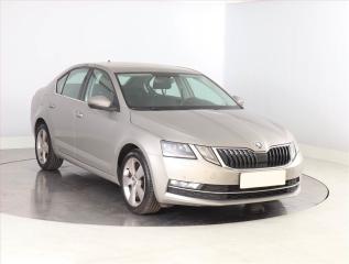 koda Octavia Style Plus 2.0 TDI, Automat