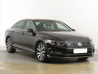 Volkswagen Passat 1.4 TSI, Serv.kniha, K��e