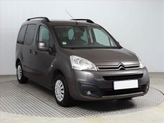Citro�n Berlingo Shine 1.6 BlueHDi, 5M�st, �R