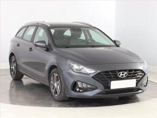 Hyundai i30 1.0 T-GDI, Tempomat