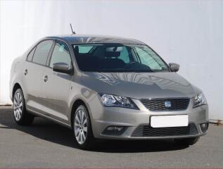 Seat Toledo 1.2 TSI, Navi, Tempomat