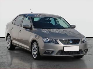 Seat Toledo 1.2 TSI, Navi, Tempomat