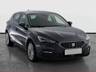 Seat Leon Xcellence 1.5 TSI, �R,1.maj
