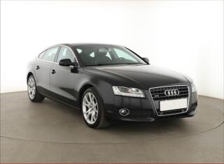 Audi A5 2.0 TDI, 4X4, Tempomat