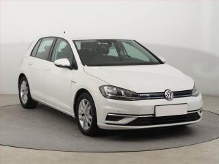 Volkswagen Golf 1.5 TSI, Tempomat