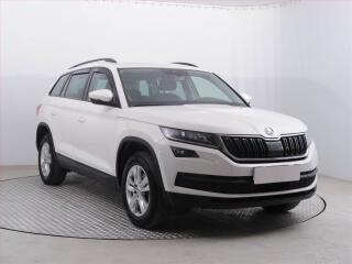 �koda Kodiaq Ambition 2.0 TDI
